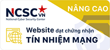 CHỨNG CHỈ NCSC